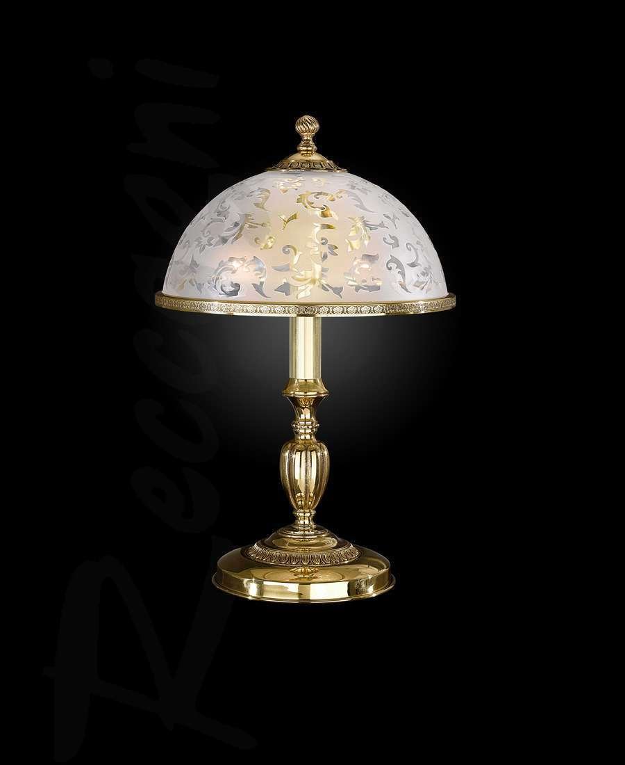 

Настольная лампа Reccagni Angelo P 6302 M