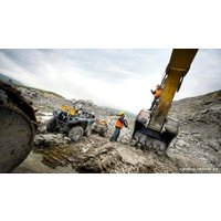 Квадроцикл Yamaha Grizzly 700 EPS