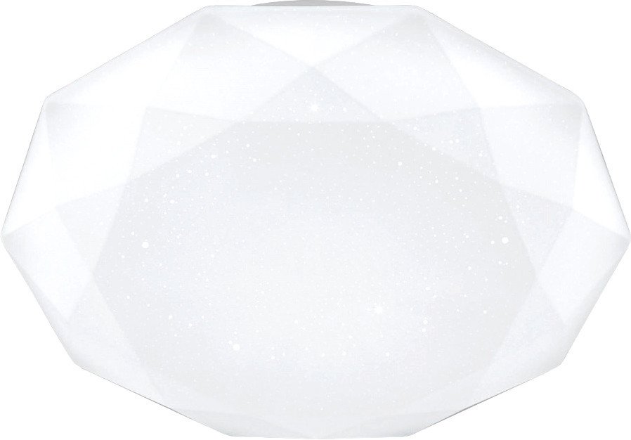 

Припотолочная люстра Citilux Астрон CL733480G RGB