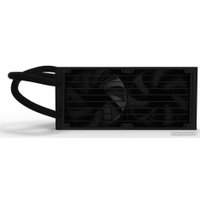 Система жидкостного охлаждения для процессора Zalman Reserator5 Z24 ARGB (черный)