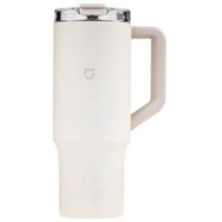 Термокружка Xiaomi Mijia Sippy Cup MJXGB01RM 1 л (белый)