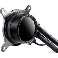 Кулер для процессора ASUS ROG Ryuo 120 90RC0010-M0UAY0