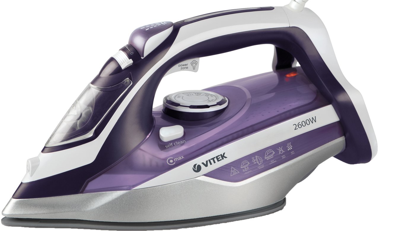 

Утюг Vitek VT-8318 VT