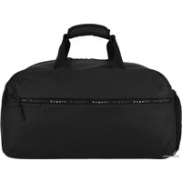 Спортивная сумка Bugatti Blanc 49660301 (черный)