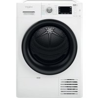 Сушильная машина Whirlpool FFT M11 8X3BY PL