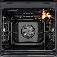 Электрический духовой шкаф Krona Beta 60 IX