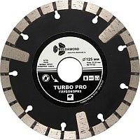 

Отрезной диск алмазный Trio Diamond TP156