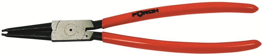 

Съемники клипс и обшивки FORCH 40781