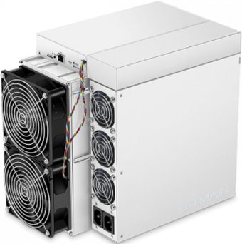 Bitmain Antminer L7 9300M
