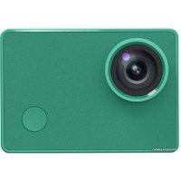 Экшен-камера Xiaomi Seabird 4K (зеленый)