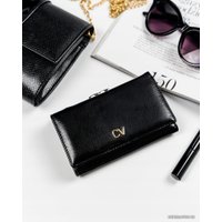 Кошелек Cedar Cavaldi GD23-ML (черный)