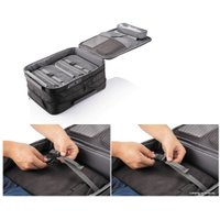 Чемодан XD Design Flex Foldable Trolley 51 см