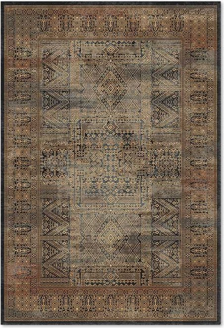 

Ковер для жилой комнаты Moldabela Antique Прямоугольник 1251 1 53511 (1.6x2.3)
