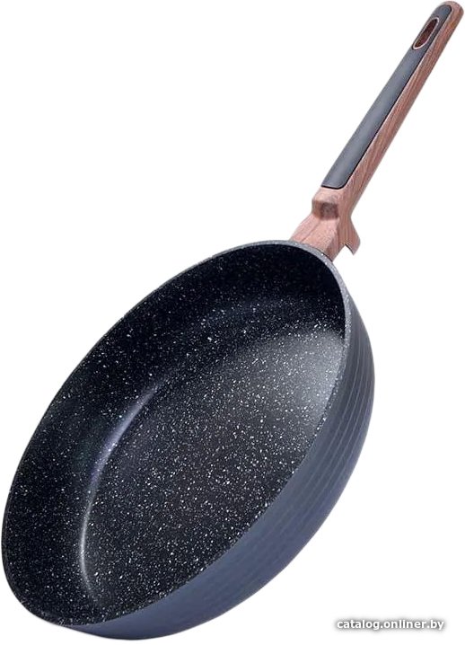 Сковорода Fissman Diamond 14307