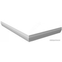 Экран для душевого поддона Ravak Gigant Pro 100x80 L XA83AL01010