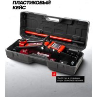 Подкатной домкрат ForceKraft FK-TH22501C(65470)