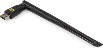 Wi-Fi/Bluetooth адаптер ExeGate EDWA-BT53-AX900 EX300396RUS