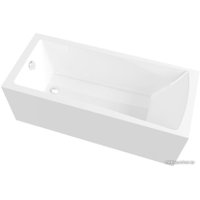 Ванна Lavinia Boho One 170x75 (с ножками и экраном)