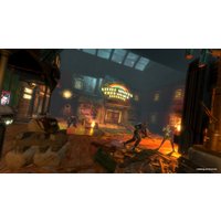  BioShock: The Collection для Nintendo Switch