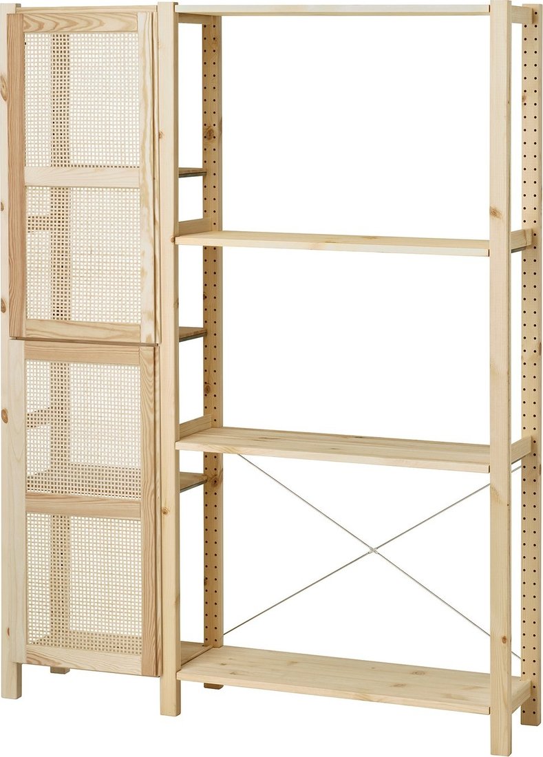 Стеллаж Ikea Ivar S99403470