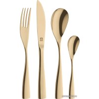 Набор столовых приборов CS-Kochsysteme Bocholt 080167