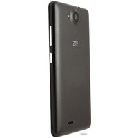 Телефон ZTE Q Pro Black