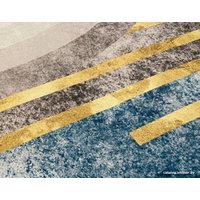 Ковер для жилой комнаты Mio Tesoro TBD0602339303J 0.8x1.2