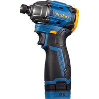 Винтоверт Mabar 1801-2.0 (с 2-мя АКБ)