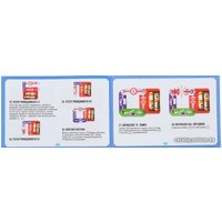 Набор для опытов Эврики Электронный конструктор 1200831