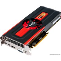 Видеокарта HIS HD 7950 Fan 3GB GDDR5 (H795F3G2M)