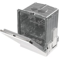 Встраиваемая посудомоечная машина Hisense HV643E90