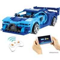 Конструктор CaDa C51073W Evo Гоночный автомобиль