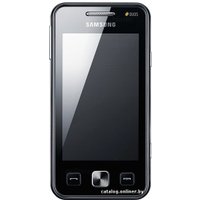 Кнопочный телефон Samsung C6712 Star II Duos