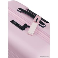 Чемодан-спиннер American Tourister Novastream 77 см (soft pink)