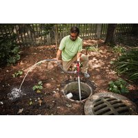 Дренажный насос Milwaukee M12 BSWP-601 4933479640 (с 1-им АКБ)