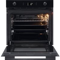 Электрический духовой шкаф Zigmund & Shtain E 171 B