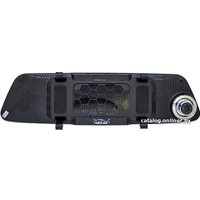 Видеорегистратор-зеркало Sho-Me SFHD 900