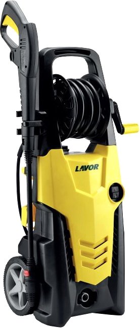 

Мойка высокого давления Lavor Ikon 160 Plus 8.108.0006C