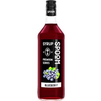 Сироп Spoom Черника 1л в Могилеве