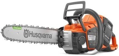 

Аккумуляторная пила Husqvarna 542i 970 66 65-16 (без АКБ)