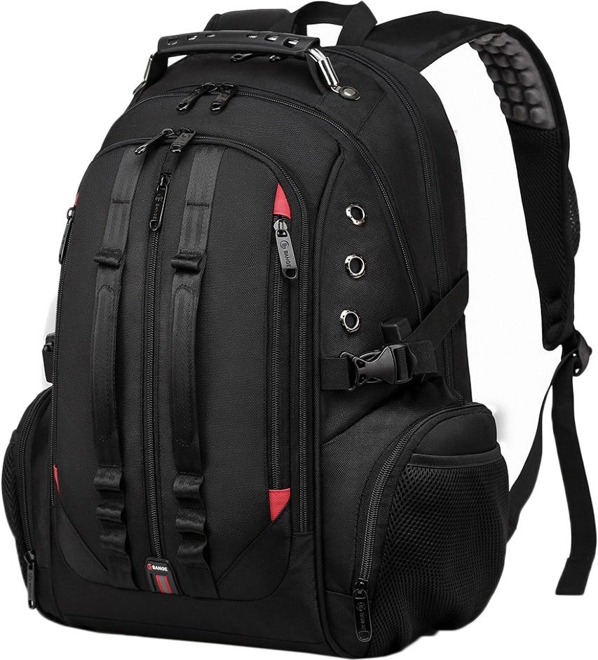 

Городской рюкзак Bange BG1901 (черный)