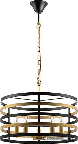Подвесная люстра Lightstar Epsilon 735050