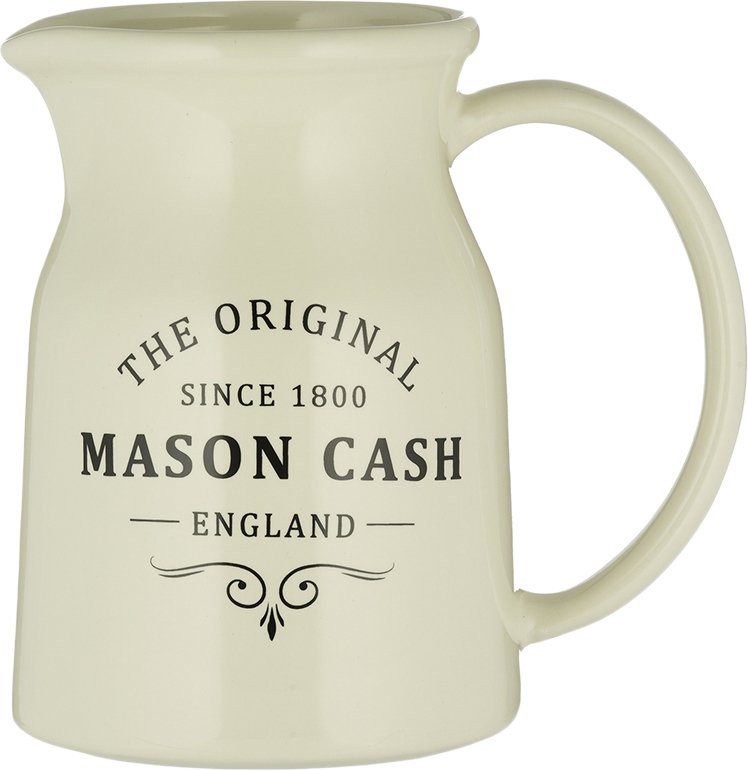 

Кувшин Mason Cash Heritage 2002.244