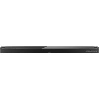 Саундбар Bose Smart Soundbar 900 (черный)