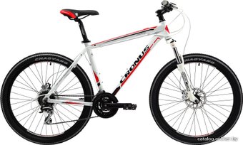 Cronus Holts 3.0 (2014)