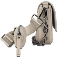 Женская сумка Bugatti Sira 49332050 (бежевый)