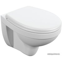 Унитаз подвесной Cersanit Delfi S-MZ-DELFI-PL