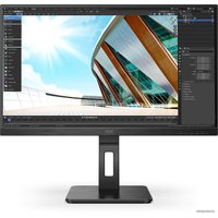 Монитор AOC Q27P2CA