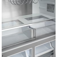 Четырёхдверный холодильник LEX LCD505WID