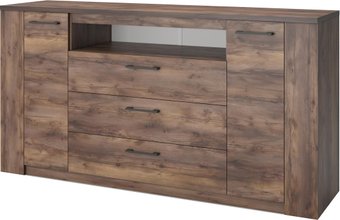 Комод MyStar Вирджиния 100.1802 (таксус)
